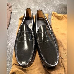 G. H. Bass Weejuns Loafers- Men’s size 10.5
